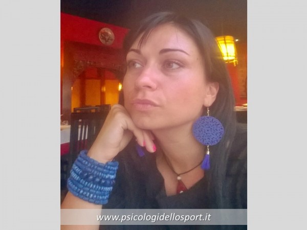 Mattiolo Cinzia